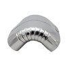 HVAC Premium Vertical Oval Elbow | Vertical Elbow Transition |
