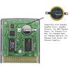QLQXQTy 10-Pack CR1616 3V Lithium Coin Cell Batteries with Solder
