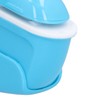 Stapleless Stapler Safe Environmentally Friendly ABS Stapling Machine for Office