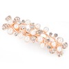 mefeny Barrette, Hair Clip, Pearl, Hair Clip, Pearl, Hair Clip,