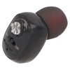 Rechargeable Hearing Amplifier Low Power Consumption Clear Mini Digital Hearing