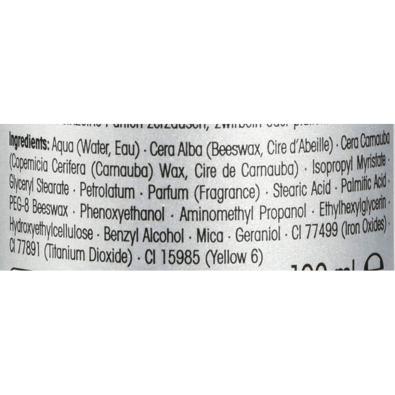 Got2B Beach Matte Paste Styling Paste for Matte Surfer Looks,