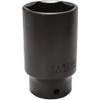 1/2" Drive Deep Impact Socket (METRIC) (36MM)
