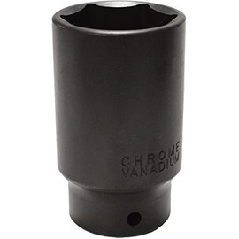 1/2" Drive Deep Impact Socket (METRIC) (36MM)
