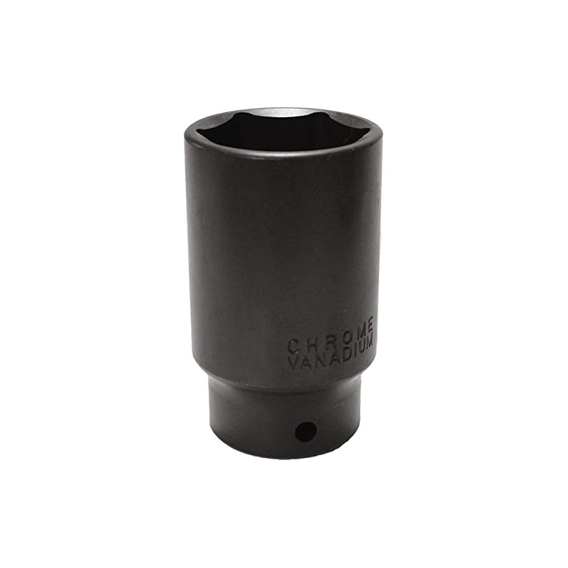 1/2" Drive Deep Impact Socket (METRIC) (36MM)