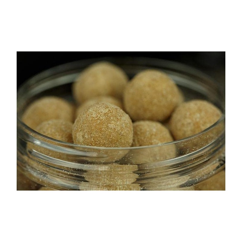 Sticky Baits Manilla Active Wafters 16mm