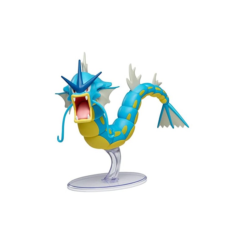 Bandai Pokémon WT97698 Legendary Figure 30 cm Lépator