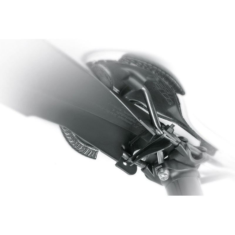 SKS GERMANY S-GUARD mudguard made of flexible plastic (bicycle accessory