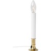 Creative Hobbies® Replacement Light Bulbs for Electric Candle Lamps, Window
