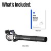 Westinghouse Cordless 20V Leaf Blower Tool Only, 350 CFM and