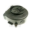 Lüfterabdeckung Black For Gy6 50 cc 139QMB/QMA