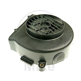 Lüfterabdeckung Black For Gy6 50 cc 139QMB/QMA