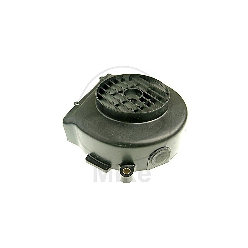 Lüfterabdeckung Black For Gy6 50 cc 139QMB/QMA