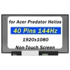PEHDPVS Replacement for Acer Predator Helios 300 PH315-52 PH315-53 PH315-54