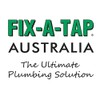 Fix-A-Tap Nylon/Duro Tap Valves, 13 mm (Pack of 8)