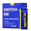 Switch On Diet Program 30gx10 Packets Protein Isolate Whey Protein