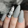 Slowianka Nail Trends Nail Glitter Powder - Glitter Dust for