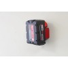 Generic 5x Milwaukee M18 Locking Battery Holder Wall Mount Bracket