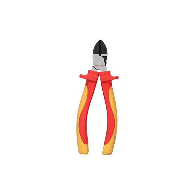 6" VDE Electrician Electrical Diagonal Side Wire Cutting Cutter Cut