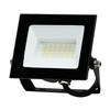 Bright Source LED Floodlight, IP65, 20W, 2200lm, 120° Beam Angle,