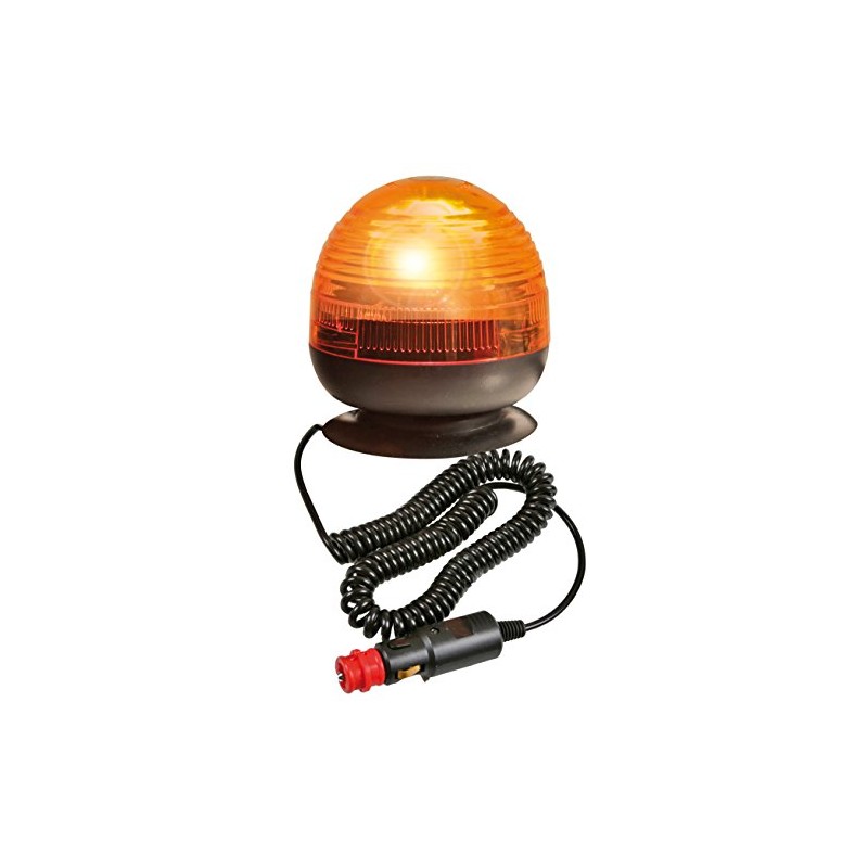 Lampa 73003 RH - 4 Rotating Low Light with Magnetic