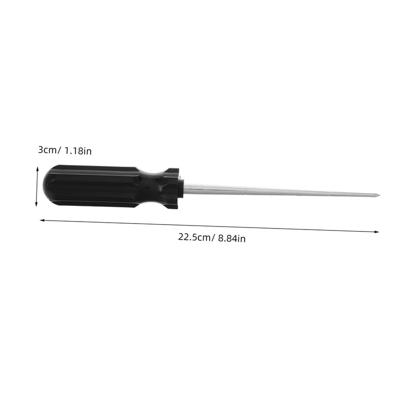 ABOOFAN Car Tire Repair Tool Heavy Duty Puncture Awl for