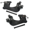 Sliding Door Rollers for Power Slide Door Left Driver &