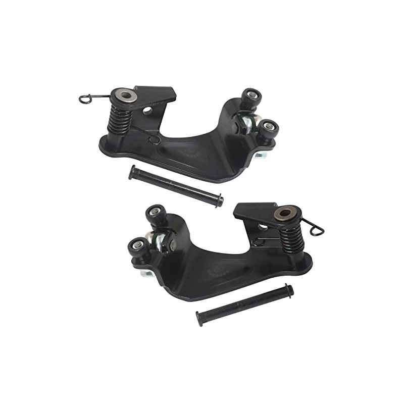 Sliding Door Rollers for Power Slide Door Left Driver &