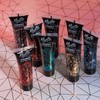 Moon Glitter Gel with Mystical Coarse-Grain Glitter - 12 ml
