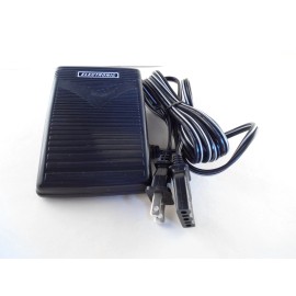 Generic FOOT CONTROL PEDAL for Bernette B33 B35