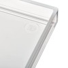 iDesign The Sarah Tanno Collection Catch-AllStorage Tray, Made of Recycled
