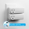 SKYLINK PM-318-2 Smart Plug-in ON/Off Remote Receiver for Wireless Home