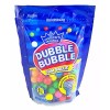 Dubble Bubble Gum Balls Machine Size Refills, 7 Ounce