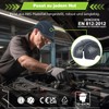GREEN DEVIL Matrix Lite Head Protection Bump Cap Universal Safety