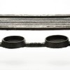 Sungmor Heavy Duty Cast Iron Teapot Dish Warmer Stable Holder