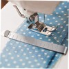 Operitacx Hemming Clips 10 Pack Ewing Clips for Sewing Measurement