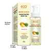 ECO finest Body Juice Oil,Deep Moisturizing, Nourishing The Skin, Body