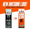 Cool Mint Wild Willie's Beard Elixir 2 oz. - This