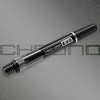 TARGET Darts Raymond van Barneveld Pro Grip EVO Chrono Titanium