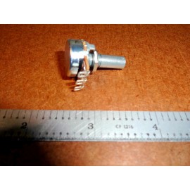 Hafler 16MM 100K POTENTIOMETER REPLACEMENT FITS HAFLER AND OTHERS RV16AF-10-20R1
