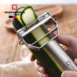 Wagensteiner Multi Stainless Steel Filler Cleaver / 바겐슈타이거 멀티 스텐 필러 채칼