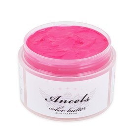 Enchales Color Butter 7.1 oz (200 g) (Candy Pink)