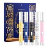 Fragrance Spray Series 5-piece mini gift set, long-lasting fragrance, multiple