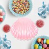 BESTOYARD Novelty Boxes 20Pcs Sea Shells Candy Boxes Seashell Party