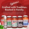 Carfagna's Pasta Sauce, Established 1937, Family Recipe, Made in Small