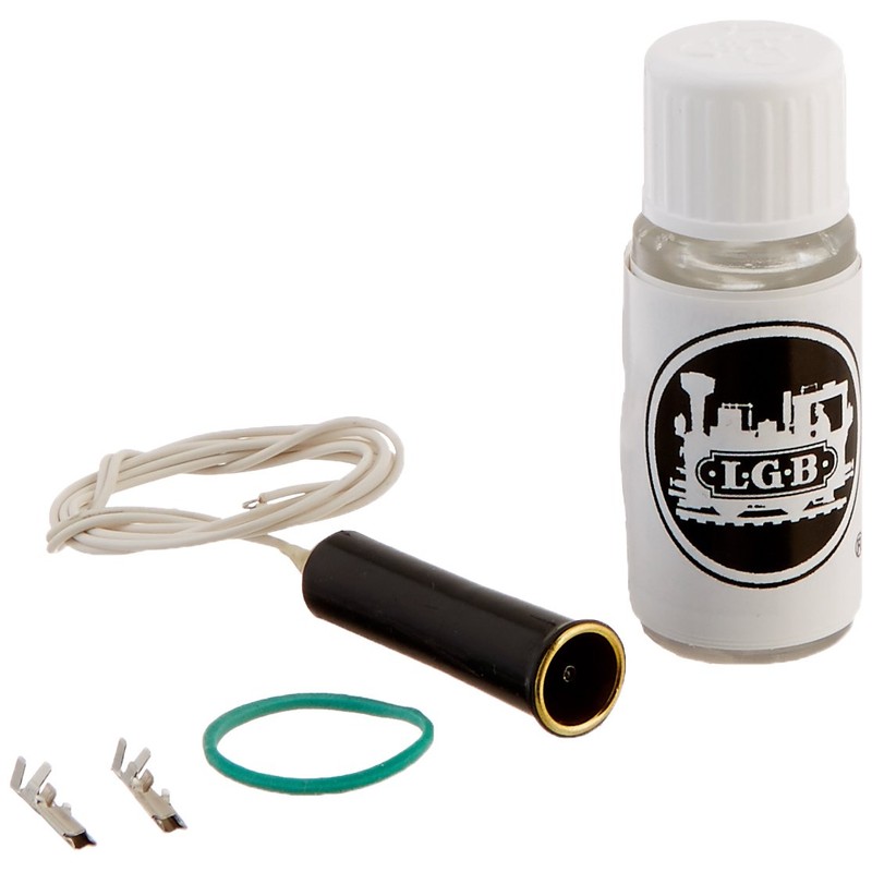 LGB 65553 Chimney Insert, 24 V