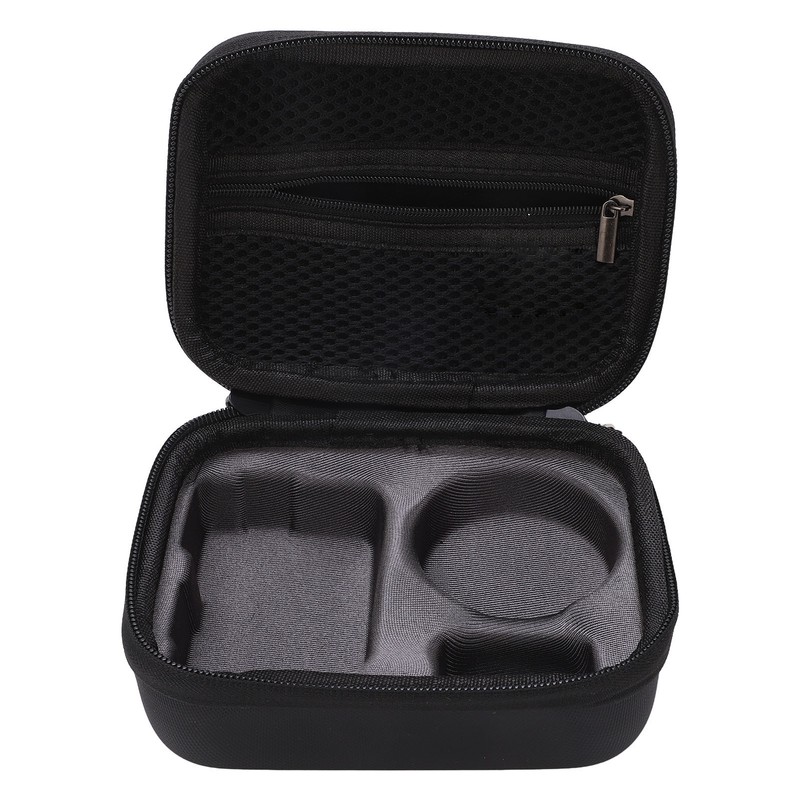 Portable Action Camera Protective Storage Bag Hard Shell Carrying Case