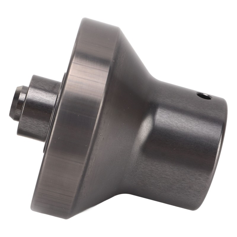 3/4in Drive 15 Teeth Centre Lock Wheel Nut Socket Aluminum