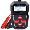 Visdector BT10 Car Battery Tester 12V 100-2000 CCA Digital Battery