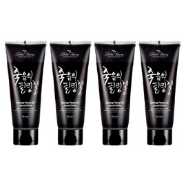 Labelyoung Shocking Special Edition Peeling Gel, 120ml, 4 pieces / 라벨영 쇼킹 스페셜 에디션 필링젤, 120ml, 4개